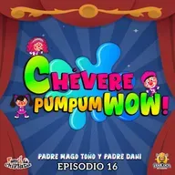 Episodio 16 - Vitito y Zikis | Entre Dios y la Risa: Sacerdotes Fuera de lo Común 😂✝️ | Con Padre Mago Toño 🎩 y el Padre Dani 🤡