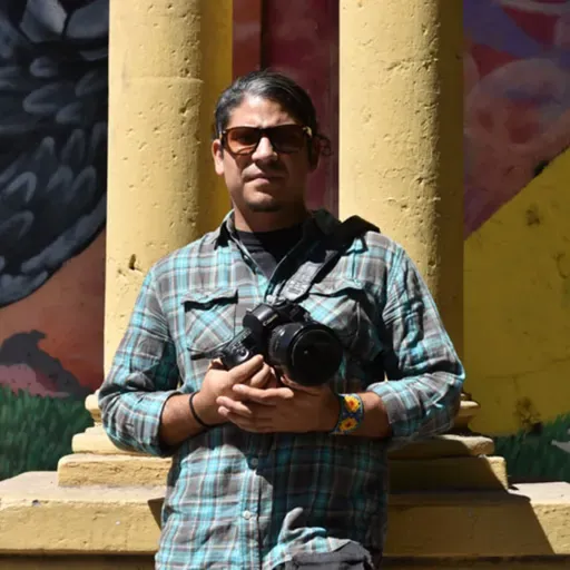 Rashide Frías "con la evolución se ha perdido el análisis" México . 09.04.2026