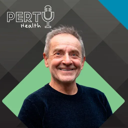 Kilométerek magad felé/ Pertu Health 4. epizód