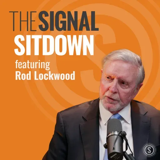 A Radical Plan to Save Detroit and Restoring the Rust Belt | Rodney Lockwood