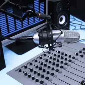 web radio jair