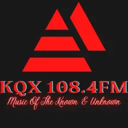 KQX 108.4 FM
