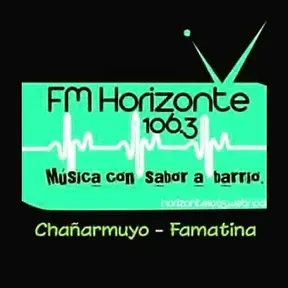 FM TIEMPO 107.7