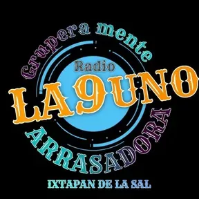LA 9 UNO RADIO IXTAPAN