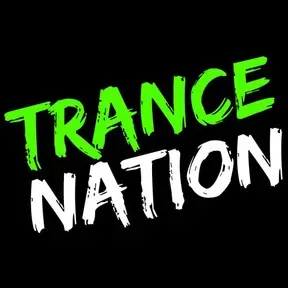 TRANCE NATION
