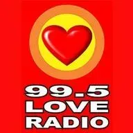 99.5 Love Radio Legazpi