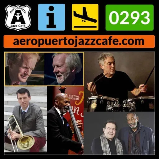 Aeropuerto Jazz Café 0293