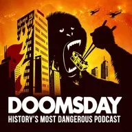 The Beer & Whiskey Flood Drinking Disastersode of 1814-1875 from Doomsday