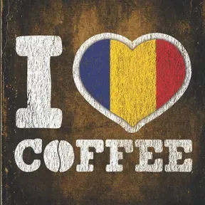 Cafeaua Romaneasca