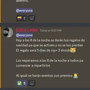 Abuela AA