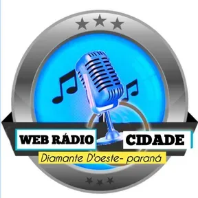WEB RÁDIO CIDADE