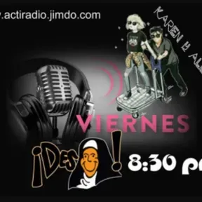 VIERNES DE...