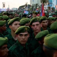 Đàm phán với Mỹ là lựa chọn duy nhất của Cuba?