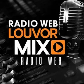 RADIO WEB LOUVOR MIX