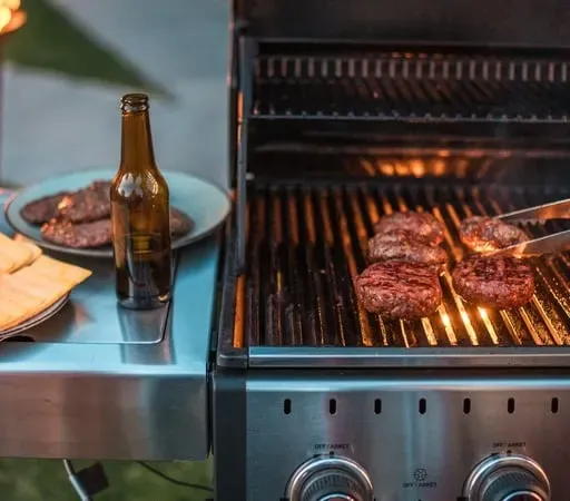 What to cook in the humid weather