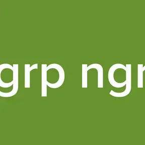 ngrp ngrp