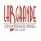 IMER - La B Grande - XEB