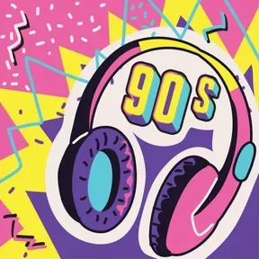 MASS90s