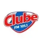 Rádio Clube FM 101.1