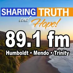 Growing Truth Radio