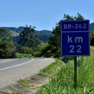 Para temporada de inverno, PRF reforça fiscalização na BR 262 no ES