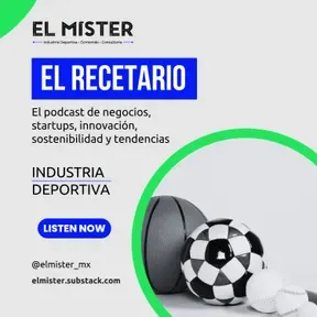 El Recetario