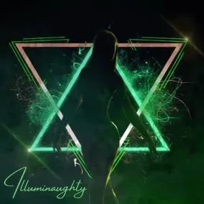 Illuminaughty