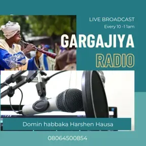 GARGAJIYA RADIO