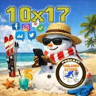 10×17: Redes sociales, psicología y balance final de temporada