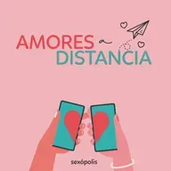 Amores a distancia