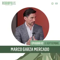 Marco Garza Mercado