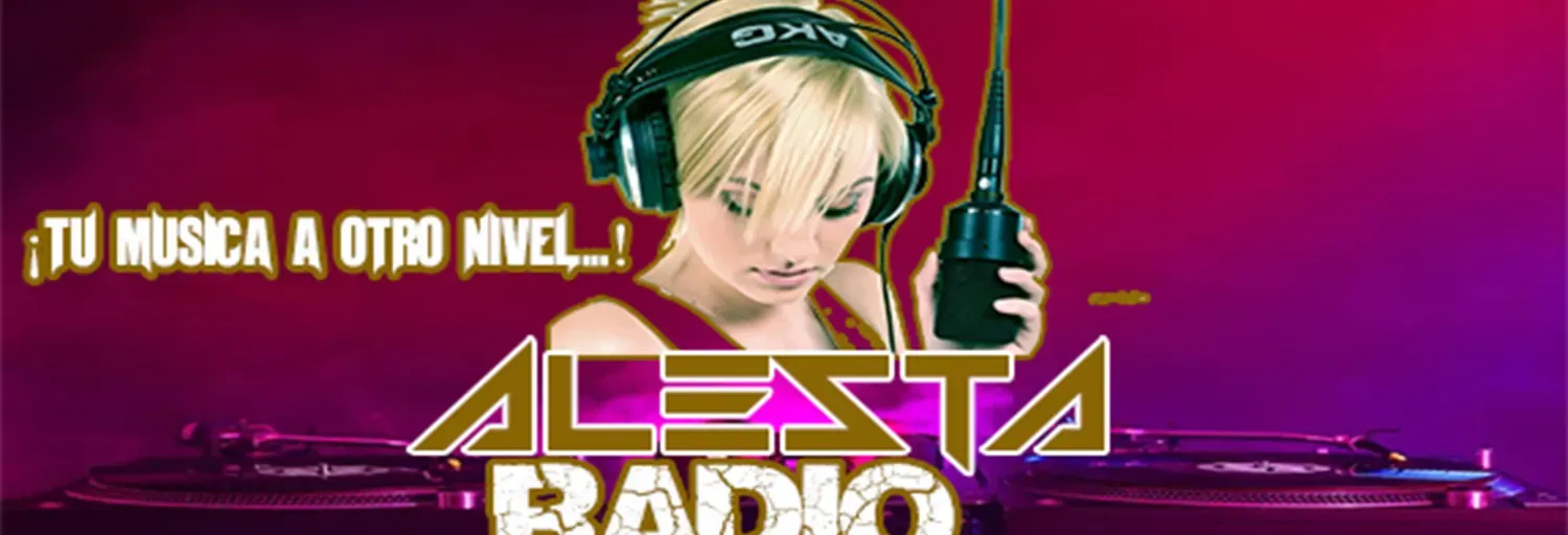 Alesta Radio