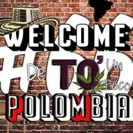 Alejandro Villa Nueva - Welcome To Polombia#66 - Se busca la verdad