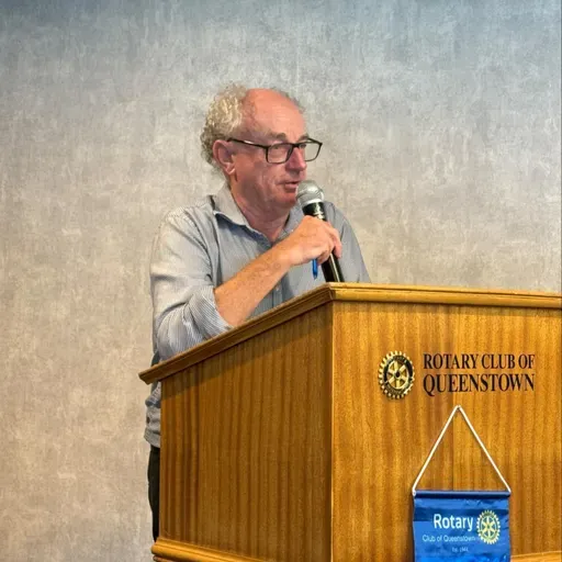 From the Resort: Season 2, episode 2 - Phillip Chandler "Scoop"