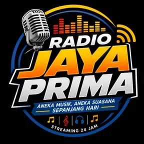 RADIO JAYA PRIMA