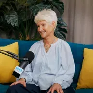 The Production Designer: Sophie Becher