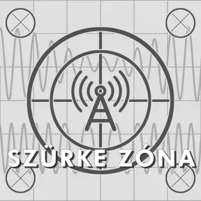 Szürke Zóna Podcast