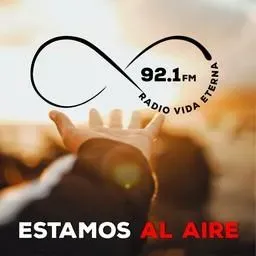 Radio Vida Eterna 92.1 FM en vivo