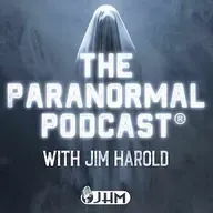 He Survived A Poltergeist - The Paranormal Podcast 880