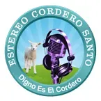 Estereo Cordero Santo