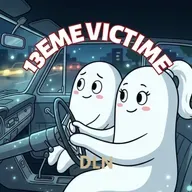 12 VICTIMES PLUS TARD