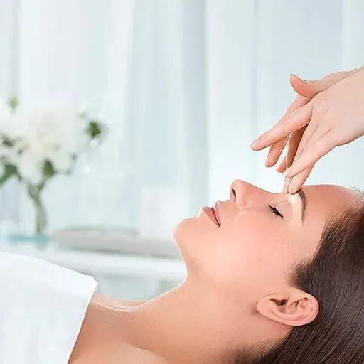 Aromaterapia