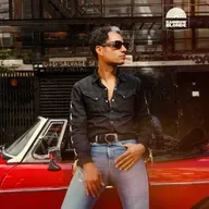 Cloud Jazz 2731 | José James - Episodio exclusivo para mecenas