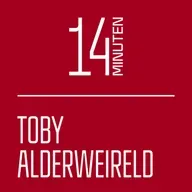 14 minuten met… Toby Alderweireld