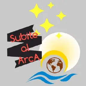 SUBITE AL ARCA