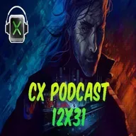 CX Podcast 13x31 - Replaced