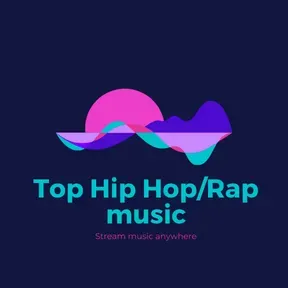 Top Hip Hop-Rap Music