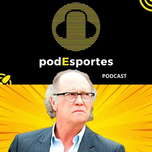 Paulo Roberto Falcão no podEsportes