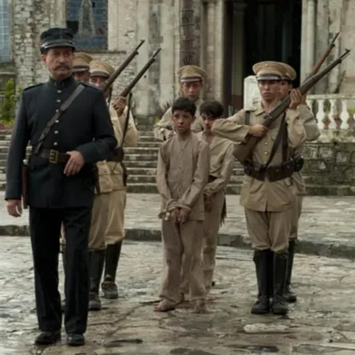 Segunda Cristiada - Los traidores y los mártires | 181