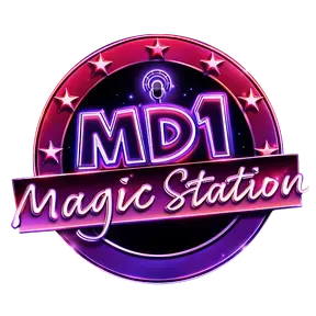 MD1 magic station